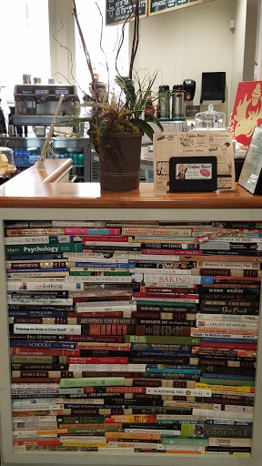 Book Store «M.Judson Booksellers & Storytellers», reviews and photos, 130 S Main St, Greenville, SC 29601, USA