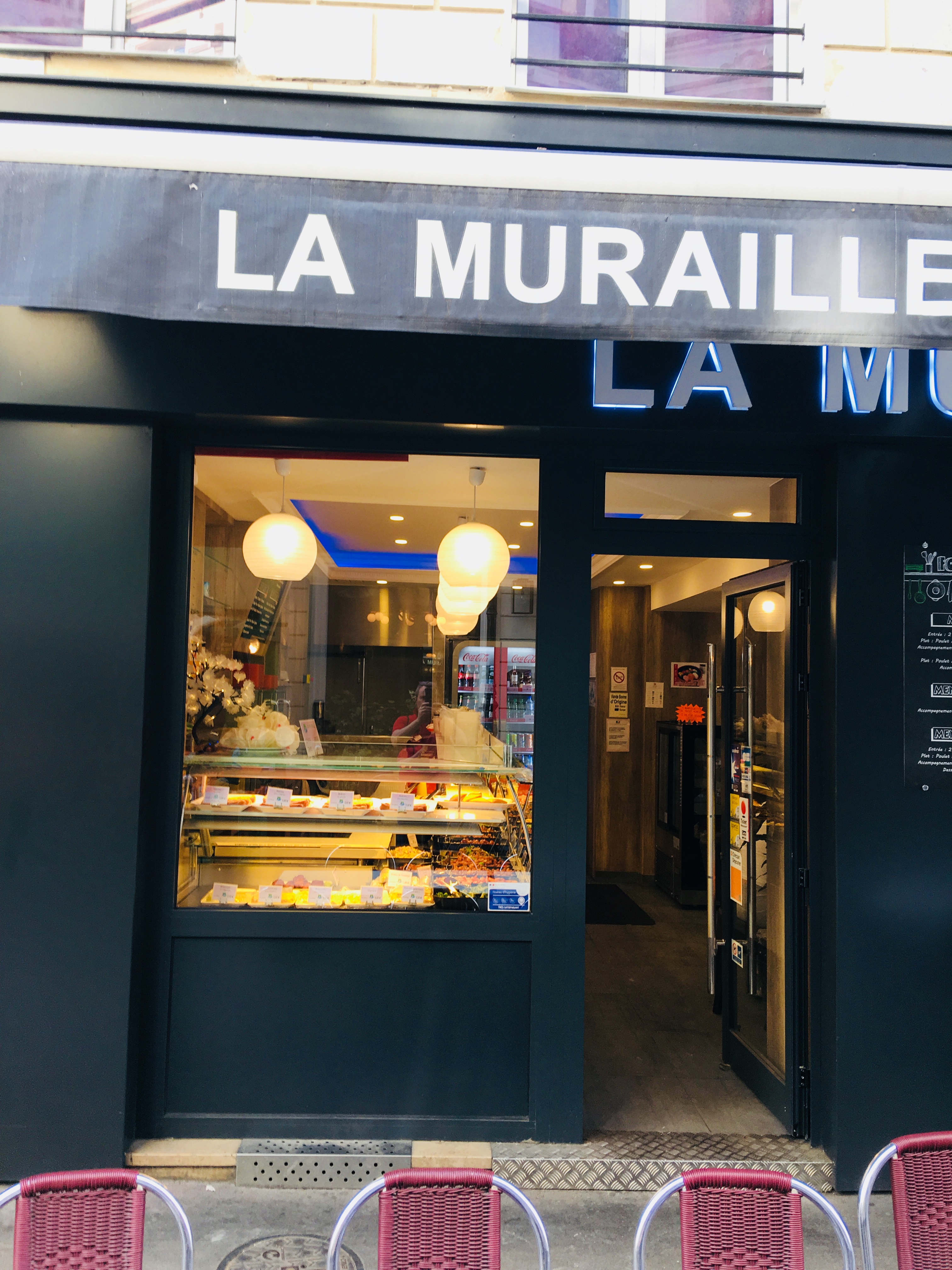 Photo n° 2 de l'avis de laurent.h fait le 02/09/2018 à 08:55