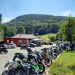 Photo n°2 de l'avis de Gerd.c fait le 11/08/2020 à 06:52 sur le  Raststätte Netzkater (Imbiss) à Harztor