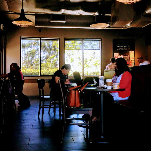 Starbucks image