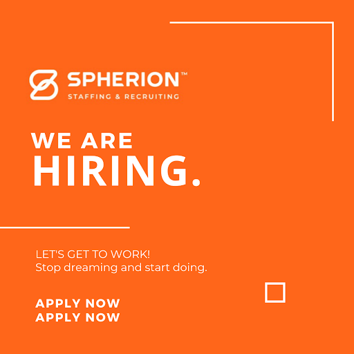 Employment Agency «Spherion», reviews and photos, 240 NW Peacock Blvd Suite 104, Port St Lucie, FL 34986, USA