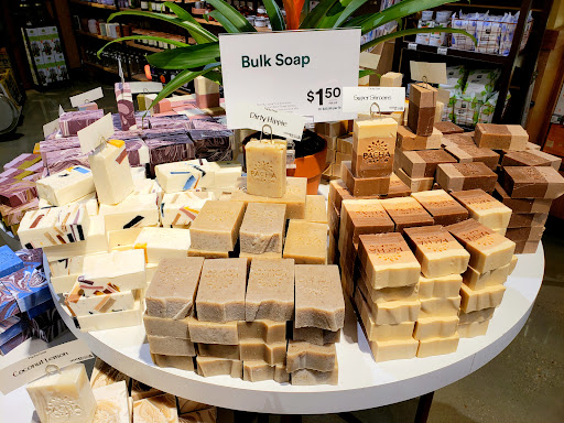 Grocery Store «Whole Foods Market», reviews and photos, 200 Harker Pl #100, Annapolis, MD 21401, USA