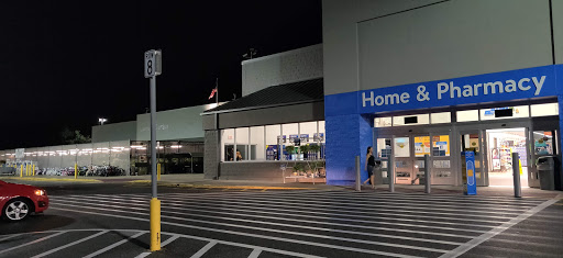 Department Store «Walmart Supercenter», reviews and photos, 36205 US-27, Haines City, FL 33844, USA