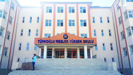 K.İ.Ü. Türkoğlu Meslek Yüksekokulu