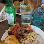 Photo n° 1 de l'avis de Nicolas. fait le 03/11/2023 à 08:03 pour Afendi - Restaurant Libanais Paris à Paris