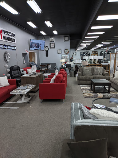 Furniture Store «DFW Furniture Warehouse», reviews and photos, 15063 E 14th St, San Leandro, CA 94578, USA