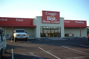 Cragg's Do It Best Lumber & Home Center image