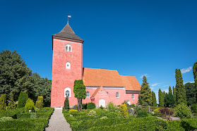 Våbensted Kirke