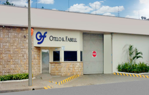 La Fabril Agencia Guayaquil