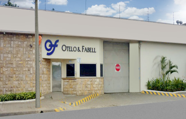 La Fabril Agencia Guayaquil