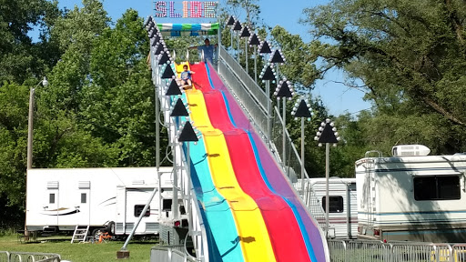 Park «Falls Park», reviews and photos, 460 Falls Park Dr, Pendleton, IN 46064, USA