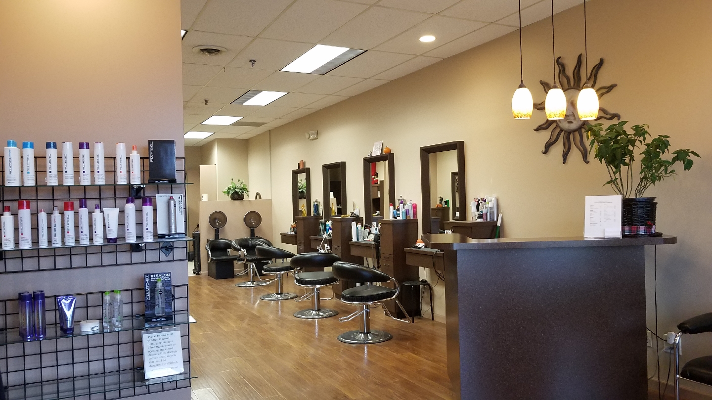 Studio 1535 Hair Salon