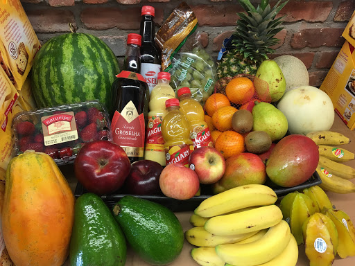 Supermarket «Seabra Foods», reviews and photos, 5571 International Dr, Orlando, FL 32819, USA