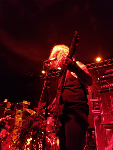 Live Music Venue «CLUB RED», reviews and photos, 1306 W University Dr, Mesa, AZ 85201, USA