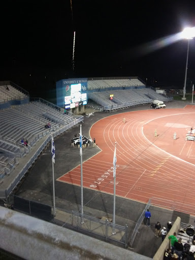 Stadium «UB Stadium», reviews and photos, 102 Alumni Arena, Buffalo, NY 14260, USA