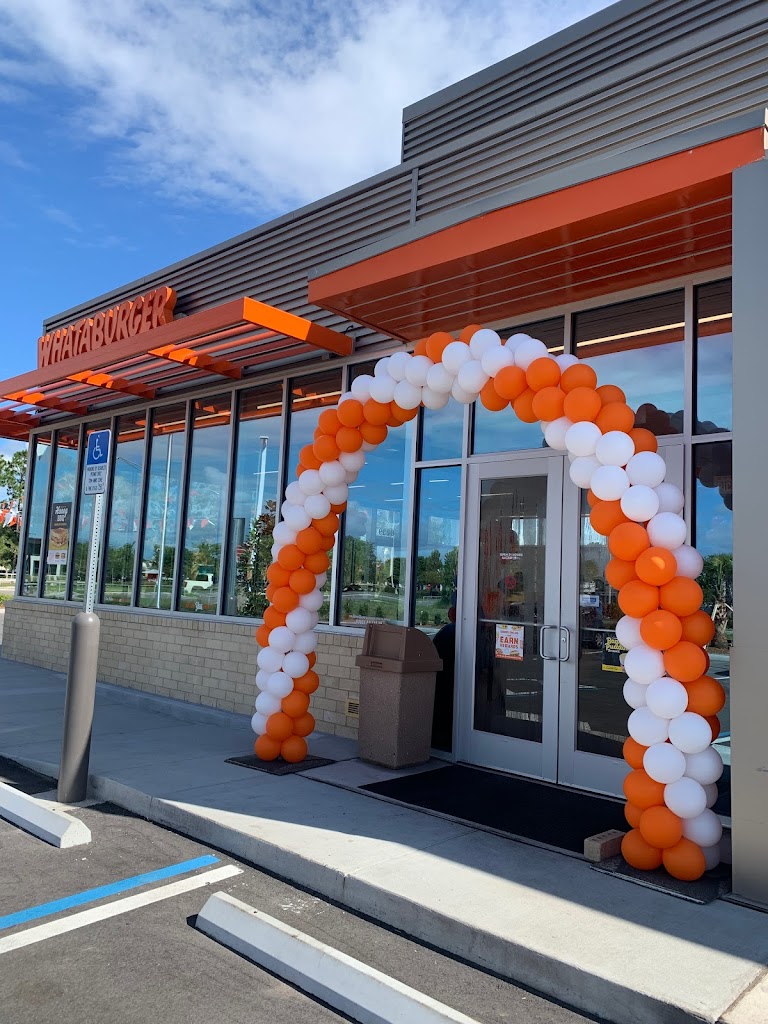 Whataburger 32222