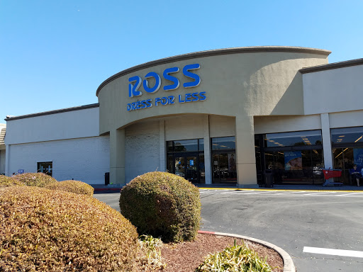 Clothing Store «Ross Dress for Less», reviews and photos, 7886 Dublin Blvd, Dublin, CA 94568, USA