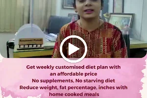 Dietitian Roomani- EAT RIGHT Diet Clinic image