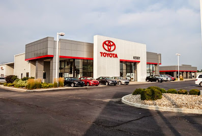 Kerry Toyota reviews