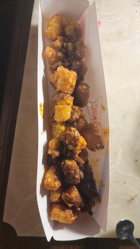 Fast Food Restaurant «Sonic Drive-In», reviews and photos, 13926 W Waddell Rd, Surprise, AZ 85379, USA