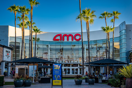 Movie Theater «AMC Tustin 14 at The District», reviews and photos, 2457 Park Ave, Tustin, CA 92782, USA