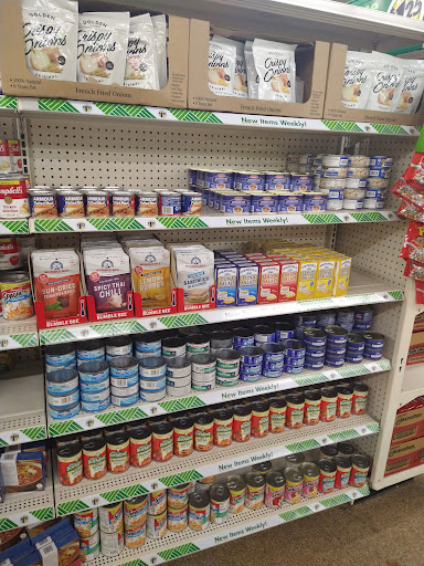 Dollar Store «Dollar Tree», reviews and photos, 1535 University Blvd E #F, Hyattsville, MD 20783, USA