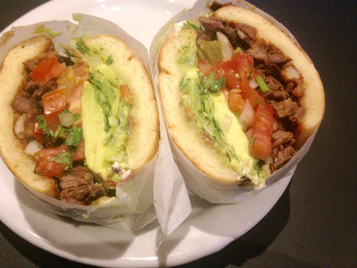 Mexican Restaurant «Rosarito Fresh Mexican Grill», reviews and photos, 27674 Newhall Ranch Rd #30, Valencia, CA 91355, USA