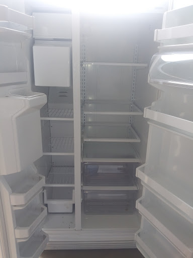 Appliance Store «R & R Appliance», reviews and photos, 3533 Pitluk Ave, San Antonio, TX 78211, USA