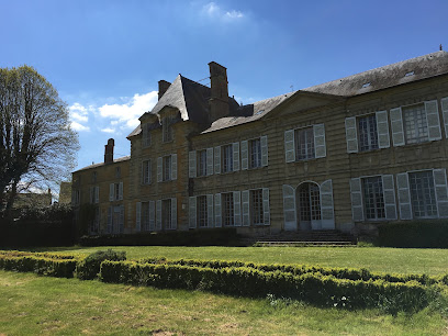 Château de Gadancourt