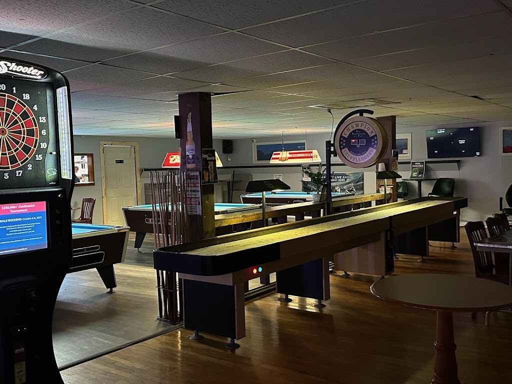 SLOTZYS BAR GRILL GAMING 62097