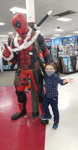 DVD Store «EntertainMart», reviews and photos, 501 Main St, Kerrville, TX 78028, USA