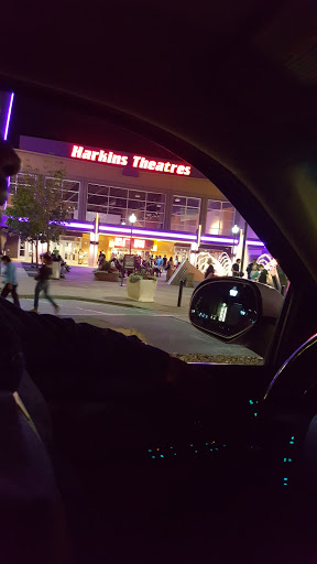 Movie Theater «Harkins Theatres Northfield 18», reviews and photos, 8300 Northfield Boulevard, Denver, CO 80238, USA