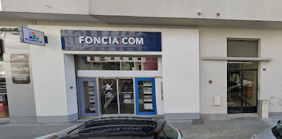 FONCIA | Agence Immobilière | Location-Syndic-Gestion-Locative | Grenoble | R. André Maginot à Grenoble