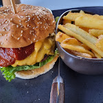 Photo n°2 de l'avis de Lars.r fait le 21/07/2022 à 19:25 sur le  adaccio à Koblenz