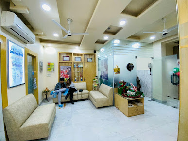 Aura Dental Avenue - Aura Dental Avenue