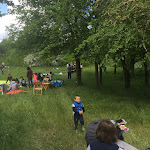 Photo n°2 de l'avis de Antonio.a fait le 19/04/2017 à 13:26 sur le  Centro Parco Ex Dogana Austroungarica à Lonate Pozzolo