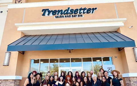 Trendsetter Salon and Day Spa image
