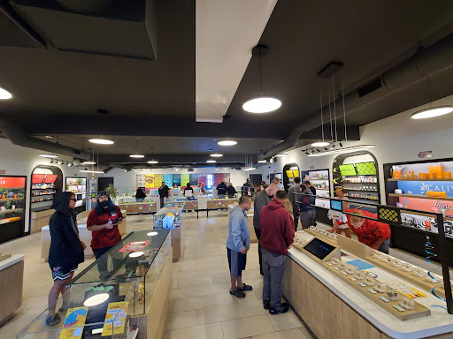 Culture Cannabis Club Banning Marijuana and Weed Dispensary