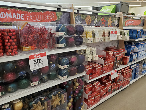 Fabric Store «Jo-Ann Fabrics and Crafts», reviews and photos, 4610 S Cleveland Ave, Fort Myers, FL 33907, USA