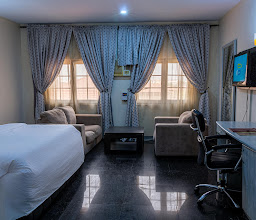 Hotel De Bently photo