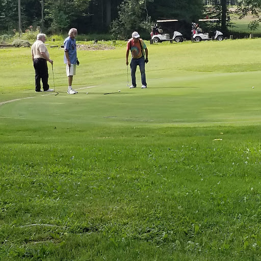 Golf Course «Maple Ridge Golf Course», reviews and photos, 8921 Center Rd, Austinburg, OH 44010, USA