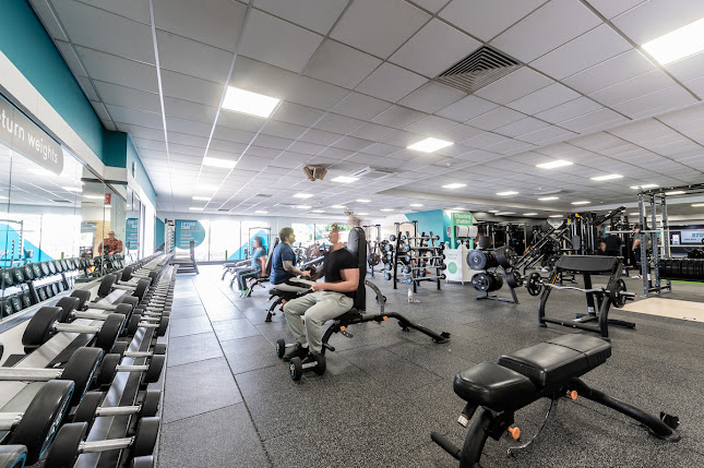 Reviews of PureGym Woking in Woking - Gym
