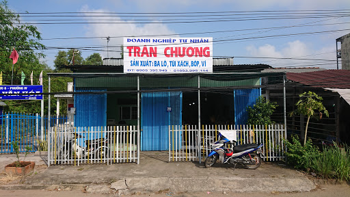 Doanh nghiệp tư nhân Trân Chương