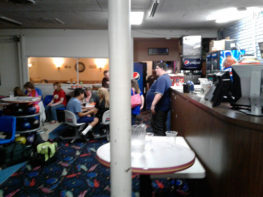 Bowling Alley «Adventure Bowling Center», reviews and photos, 7940 Railroad Ave, Snoqualmie, WA 98065, USA