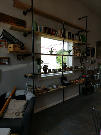 Cafe «The Bridge Cafe», reviews and photos, 138 N Main St, Upland, IN 46989, USA