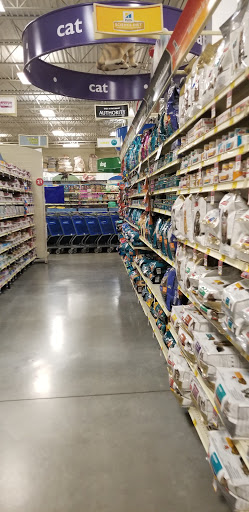 Pet Supply Store «PetSmart», reviews and photos, 12051 W Sunrise Blvd, Plantation, FL 33323, USA