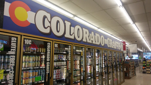 Liquor Store «Cheers Liquor Mart», reviews and photos, 1105 N Circle Dr, Colorado Springs, CO 80909, USA