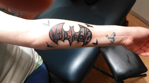 Explore small zelda tattoo ideas, creative tattoo ideas in La Crosse, available at La Crosse Tattoo