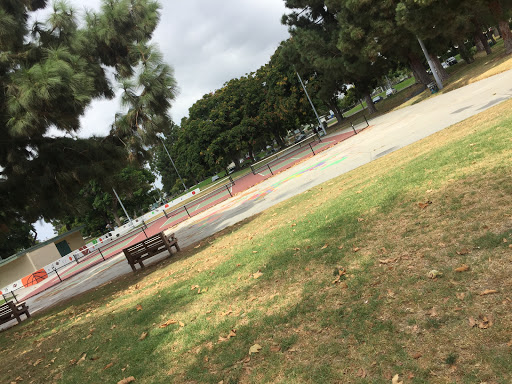 Park «Twila Reid Park», reviews and photos, 3100 W Orange Ave, Anaheim, CA 92804, USA