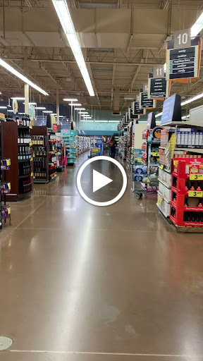 Grocery Store «Kroger», reviews and photos, 11003 Shadow Creek Pkwy, Pearland, TX 77584, USA